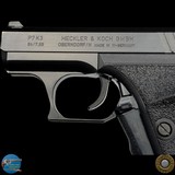 MINT HECKLER & KOCH HK P7K3 380 AUTO - MFG 1988 - 13 of 20