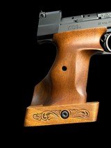 HAMMERLI 125 YEAR COMMEMORATIVE - HAND ENGRAVED - #192 0F 1000 SPECIAL EDITION - LEATHER PRESENTATION CASE - NEW! - 11 of 14