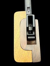 HAMMERLI 125 YEAR COMMEMORATIVE - HAND ENGRAVED - #192 0F 1000 SPECIAL EDITION - LEATHER PRESENTATION CASE - NEW! - 5 of 14