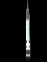 JAMES PURDEY - LONDON - HAND-FORGED
DAMASCUS FOLDING KNIFE - AS NEW - PERFECT GIFT - 7 of 14