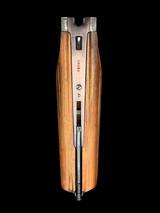 BERETTA - ITALY - MODEL 626E - SXS - 20GA - MINT - BEAUTIFUL WOOD
- PERFECT UPLAND GUN - 17 of 17