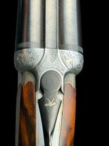 BERETTA - ITALY - MODEL 626E - SXS - 20GA - MINT - BEAUTIFUL WOOD
- PERFECT UPLAND GUN - 6 of 17