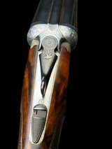 BERETTA - ITALY - MODEL 626E - SXS - 20GA - MINT - BEAUTIFUL WOOD
- PERFECT UPLAND GUN - 13 of 17