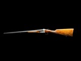 BERETTA - ITALY - MODEL 626E - SXS - 20GA - MINT - BEAUTIFUL WOOD
- PERFECT UPLAND GUN - 7 of 17