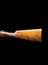 BERETTA - ITALY - MODEL 626E - SXS - 20GA - MINT - BEAUTIFUL WOOD
- PERFECT UPLAND GUN - 9 of 17