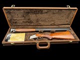 BEAUTIFUL
-
BELGIUM BROWNING
- B25 B2G - 20GA - 30