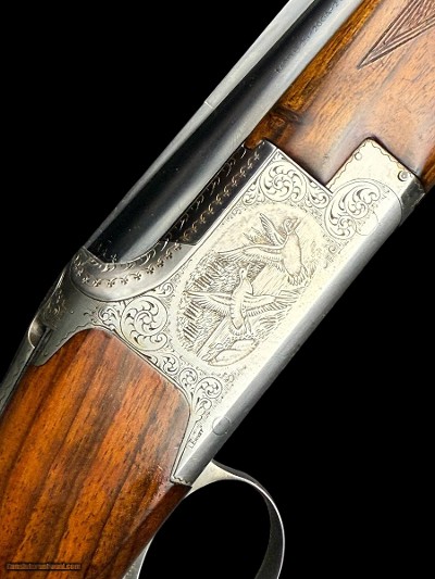 BEAUTIFUL
-
BELGIUM BROWNING
- B25 B2G - 20GA - 30