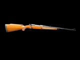 WINCHESTER - MODEL 70 SUPERGRADE - 458 WIN MAG - AFRICA READY! - 9 of 12