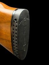 WINCHESTER - MODEL 70 SUPERGRADE - 458 WIN MAG - AFRICA READY! - 2 of 12