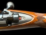 WINCHESTER - MODEL 70 SUPERGRADE - 458 WIN MAG - AFRICA READY! - 6 of 12