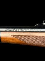 WINCHESTER - MODEL 70 SUPERGRADE - 458 WIN MAG - AFRICA READY! - 11 of 12