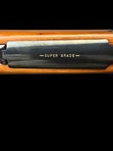 WINCHESTER - MODEL 70 SUPERGRADE - 458 WIN MAG - AFRICA READY! - 10 of 12