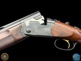 BERETTA COLLECTION 95 SPORTING 12 GA O/U - 29.5" - MOBIL CHOKE -1995 - 6 of 20