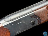 BERETTA COLLECTION 95 SPORTING 12 GA O/U - 29.5" - MOBIL CHOKE -1995 - 4 of 20