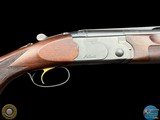 BERETTA COLLECTION 95 SPORTING 12 GA O/U - 29.5" - MOBIL CHOKE -1995 - 13 of 20