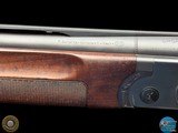 BERETTA COLLECTION 95 SPORTING 12 GA O/U - 29.5" - MOBIL CHOKE -1995 - 7 of 20