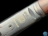 BERETTA COLLECTION 95 SPORTING 12 GA O/U - 29.5" - MOBIL CHOKE -1995 - 11 of 20