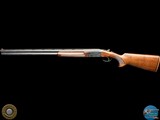 BERETTA COLLECTION 95 SPORTING 12 GA O/U - 29.5" - MOBIL CHOKE -1995 - 18 of 20