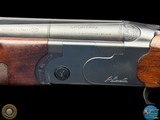 BERETTA COLLECTION 95 SPORTING 12 GA O/U - 29.5" - MOBIL CHOKE -1995 - 8 of 20