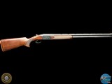 BERETTA COLLECTION 95 SPORTING 12 GA O/U - 29.5" - MOBIL CHOKE -1995 - 17 of 20