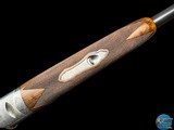 ABBIATICO & SALVINELLI - EXCALIBUR BLX - 12 GA 30" - ROSE & SCROLL ENGRAVED - 12 of 20