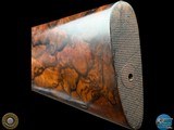 ABBIATICO & SALVINELLI - EXCALIBUR BLX - 12 GA 30" - ROSE & SCROLL ENGRAVED - 8 of 20