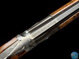 ABBIATICO & SALVINELLI - EXCALIBUR BLX - 12 GA 30" - ROSE & SCROLL ENGRAVED - 13 of 20