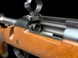MINT 2005 REMINGTON 700 CDL - 7mm REM MAG - 26" - 1" LEUPOLD RINGS - 8 of 19