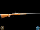 MINT 2005 REMINGTON 700 CDL - 7mm REM MAG - 26" - 1" LEUPOLD RINGS - 19 of 19