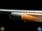 MINT 2005 REMINGTON 700 CDL - 7mm REM MAG - 26" - 1" LEUPOLD RINGS - 6 of 19