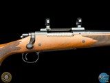 MINT 2005 REMINGTON 700 CDL - 7mm REM MAG - 26" - 1" LEUPOLD RINGS - 15 of 19