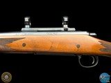 MINT 2005 REMINGTON 700 CDL - 7mm REM MAG - 26" - 1" LEUPOLD RINGS - 13 of 19