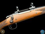 MINT 2005 REMINGTON 700 CDL - 7mm REM MAG - 26" - 1" LEUPOLD RINGS - 2 of 19