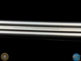 DAINTY MIDLAND GUN CO ENGLAND - 410 HAMMER SxS - 4 LB GUN - CASED - 9 of 20