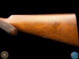 DAINTY MIDLAND GUN CO ENGLAND - 410 HAMMER SxS - 4 LB GUN - CASED - 15 of 20