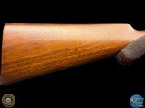 DAINTY MIDLAND GUN CO ENGLAND - 410 HAMMER SxS - 4 LB GUN - CASED - 14 of 20