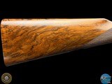 F.LLI BERTUZZI ORIONE 20 GA ROUND BODY SxS - G. FERRAGLIO ENGRAVED - 13 of 20