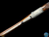 F.LLI BERTUZZI ORIONE 20 GA ROUND BODY SxS - G. FERRAGLIO ENGRAVED - 11 of 20