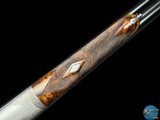 F.LLI BERTUZZI ORIONE 20 GA ROUND BODY SxS - G. FERRAGLIO ENGRAVED - 16 of 20