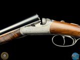 F.LLI BERTUZZI ORIONE 20 GA ROUND BODY SxS - G. FERRAGLIO ENGRAVED - 5 of 20