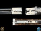 F.LLI BERTUZZI ORIONE 20 GA ROUND BODY SxS - G. FERRAGLIO ENGRAVED - 18 of 20
