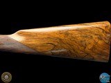F.LLI BERTUZZI ORIONE 20 GA ROUND BODY SxS - G. FERRAGLIO ENGRAVED - 14 of 20