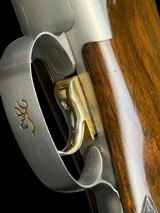 BROWNING - ULTRA XT - COMPETITION SHOTGUN - 30