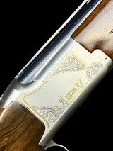 BROWNING - ULTRA XT - COMPETITION SHOTGUN - 30