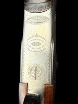 BERETTA - ASE - 20GA - SOLID RIB - STRAIGHT STOCK - SINGLE TRIGGER - 8 of 19