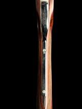 BERETTA - ASE - 20GA - SOLID RIB - STRAIGHT STOCK - SINGLE TRIGGER - 13 of 19