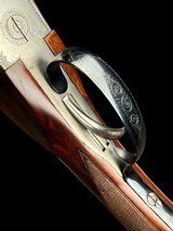 BERETTA - ASE - 20GA - SOLID RIB - STRAIGHT STOCK - SINGLE TRIGGER - 14 of 19