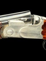 BERETTA - ASE - 20GA - SOLID RIB - STRAIGHT STOCK - SINGLE TRIGGER - 6 of 19