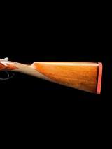 BERETTA - ASE - 20GA - SOLID RIB - STRAIGHT STOCK - SINGLE TRIGGER - 11 of 19