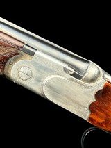 BERETTA - ASE - 20GA - SOLID RIB - STRAIGHT STOCK - SINGLE TRIGGER - 2 of 19